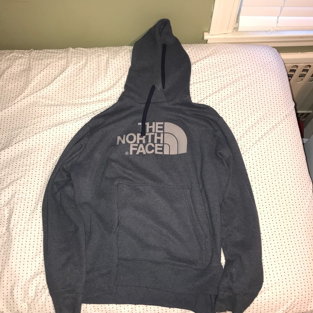 North Face Hoodie